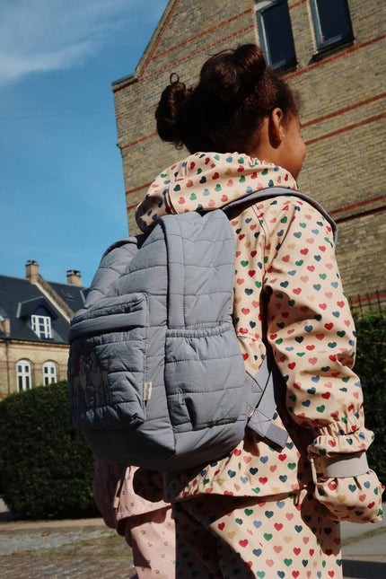 Konges Slojd Rugzak Miditradewinds koop je bij Babywinkel