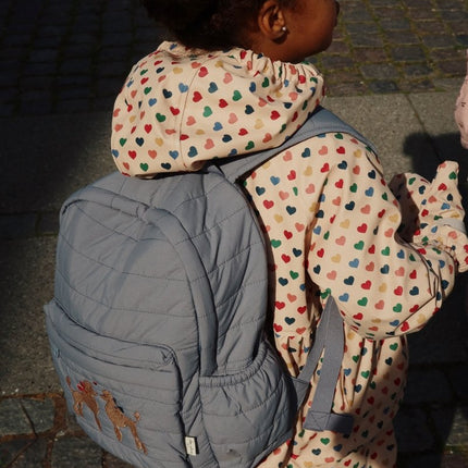 Konges Slojd Rugzak Miditradewinds - Konges Slojd - Babywinkel - 5715404262316