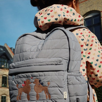 Konges Slojd Rugzak Miditradewinds - Konges Slojd - Babywinkel - 5715404262316