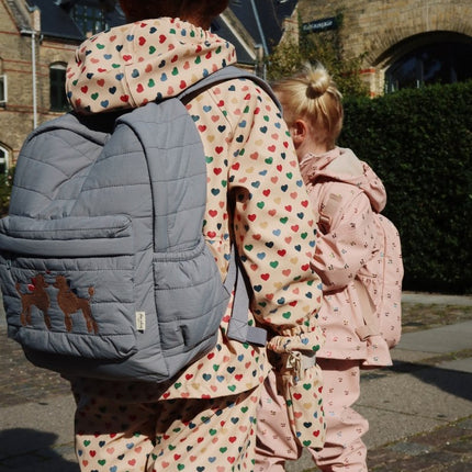 Konges Slojd Rugzak Miditradewinds - Konges Slojd - Babywinkel - 5715404262316
