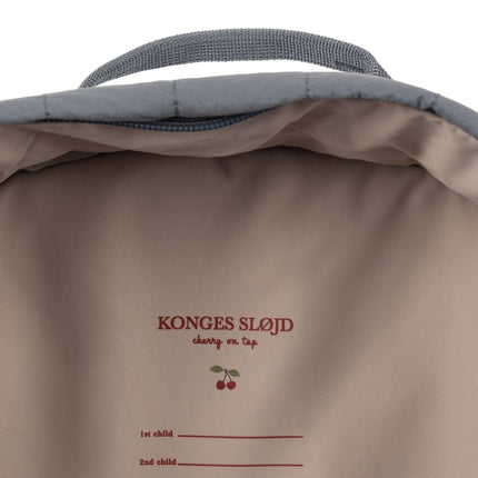Konges Slojd Rugzak Miditradewinds - Konges Slojd - Babywinkel - 5715404262316
