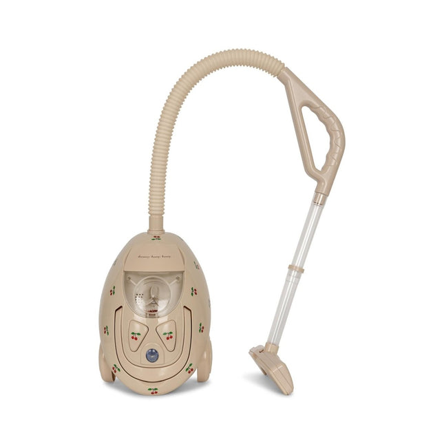 Konges Slojd Speelgoed Stofzuiger Cherry koop je bij Babywinkel