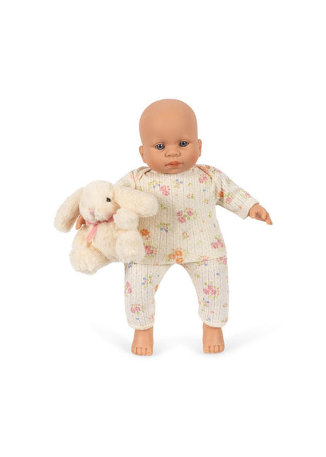 Konges Sløjd Teddy Baby Poppenset Nonoka koop je bij Babywinkel