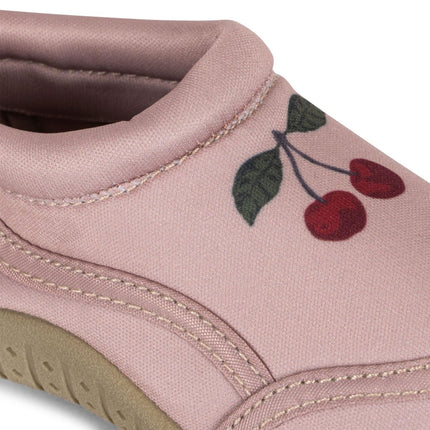 Konges Slojd Waterschoentjes Cherry - Konges Slojd - Babywinkel - 5715681038024