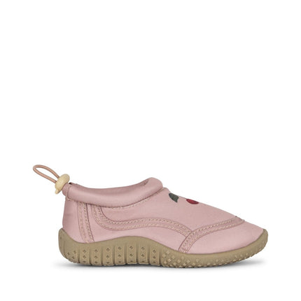 Konges Slojd Waterschoentjes Cherry - Konges Slojd - Babywinkel - 5715681038024