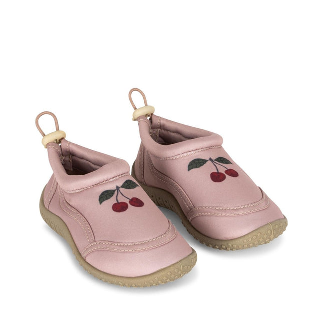 Konges Slojd Waterschoentjes Cherry - Konges Slojd - Babywinkel - 5715681038024