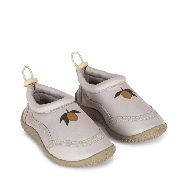 Konges Slojd Waterschoentjes Lemon - Konges Slojd - Babywinkel - 5715681038123