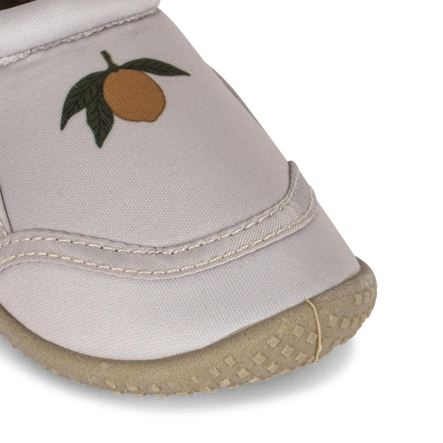 Konges Slojd Waterschoentjes Lemon - Konges Slojd - Babywinkel - 5715681038123