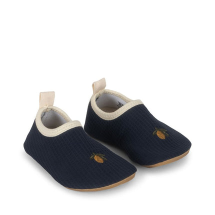 Konges Slojd Waterschoentjes Navy Blazer - Konges Slojd - Babywinkel - 5715681031803
