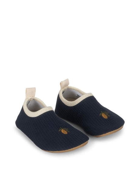 Konges Slojd Waterschoentjes Navy Blazer - Konges Slojd - Babywinkel - 5715681031803