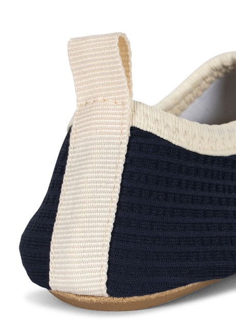Konges Slojd Waterschoentjes Navy Blazer - Konges Slojd - Babywinkel - 5715681031803
