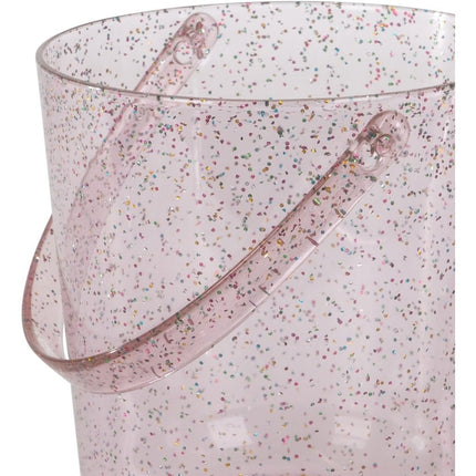 Konges Slojd Zandbak Speelgoed Glitter - Konges Slojd - Babywinkel - 5715404254465