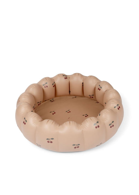 Konges Slojd Zwembad Small Shell Ma Grande Cerise Blush koop je bij Babywinkel