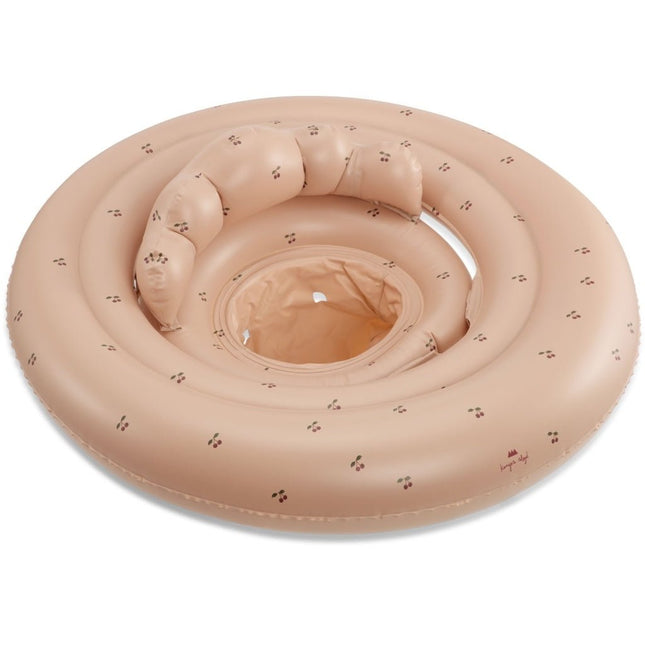 Konges Slojd Zwemband Baby Cherry Blush - Konges Slojd - Babywinkel - 5715404052825