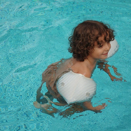 Konges Slojd Zwembandjes Basic Rock My Boat - Babywinkel - 5715681055021