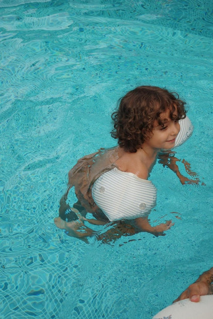 Konges Slojd Zwembandjes Basic Rock My Boat - Babywinkel - 5715681055021