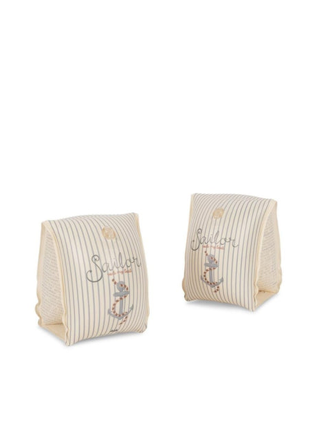 Konges Slojd Zwembandjes Basic Rock My Boat - Babywinkel - 5715681055021