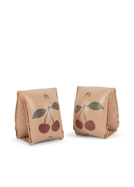 Konges Slojd Zwembandjes Gots Ma Grande Cerise Blush koop je bij Babywinkel