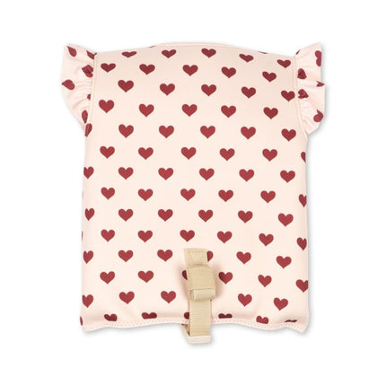 Konges Slojd Zwemvest Amour Rouge - Konges Slojd - Babywinkel - 5715681036259