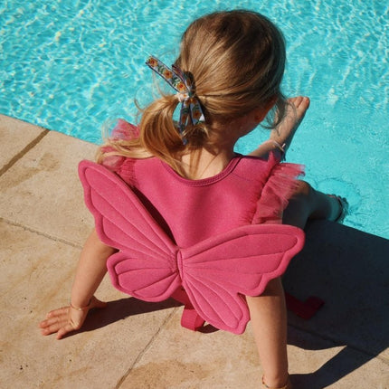 Konges Slojd Zwemvest Butterfly - Konges Slojd - Babywinkel - 5715681036846