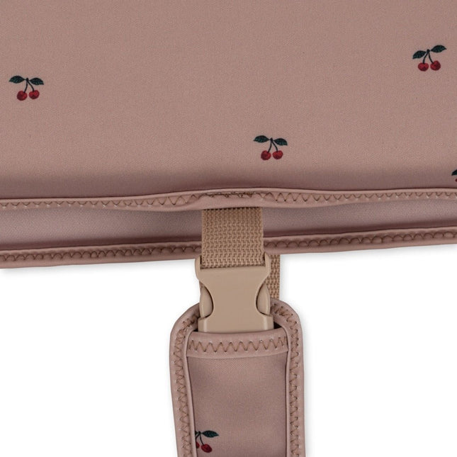 Konges Slojd Zwemvest Cherry - Konges Slojd - Babywinkel - 5715404207089