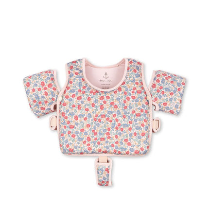 Konges Slojd Zwemvest Hollis Fiola - Konges Slojd - Babywinkel - 5715681036877