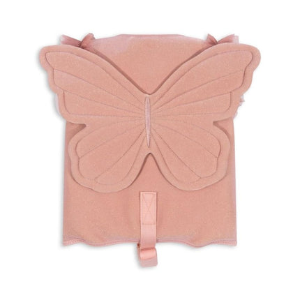 Konges Slojd Zwemvest Powder Pink Cherry - Babywinkel - 5715681064900