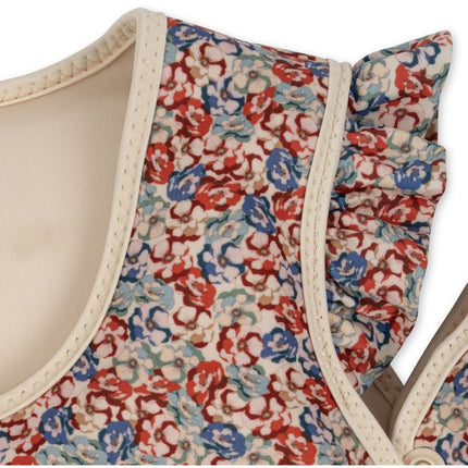 Konges Slojd Zwemvest Rosie Rouge - Konges Slojd - Babywinkel - 5715404207119