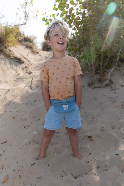 Korte broek Denim koop je bij Babywinkel