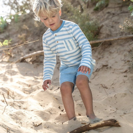 Korte broek Denim koop je bij Babywinkel