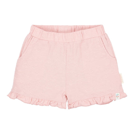 Korte broek Fairy Pink koop je bij Babywinkel