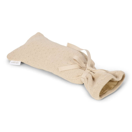 Little Dutch Kruikenzak Pure Soft Beige koop je bij Babywinkel