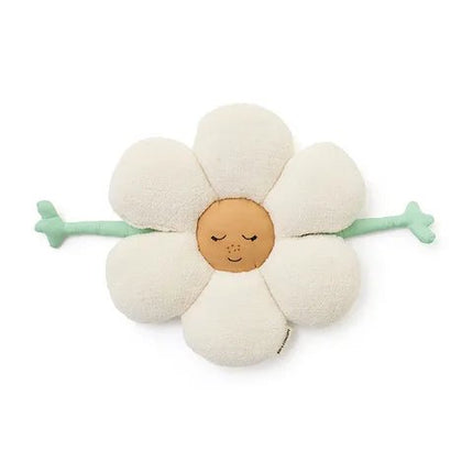 Kussen Vriendelijke Bloem koop je bij Babywinkel