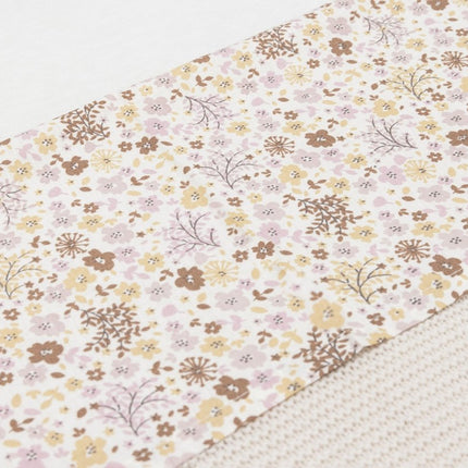 Laken Ledikant 120x150cm - Flower Fairies - Babywinkel - 8717329400825