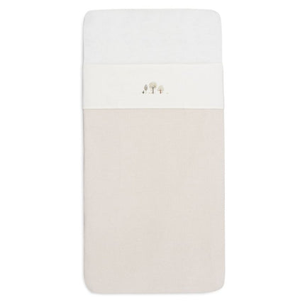 Laken Ledikant 120x150cm - Tiny Park - Babywinkel - 8717329400849
