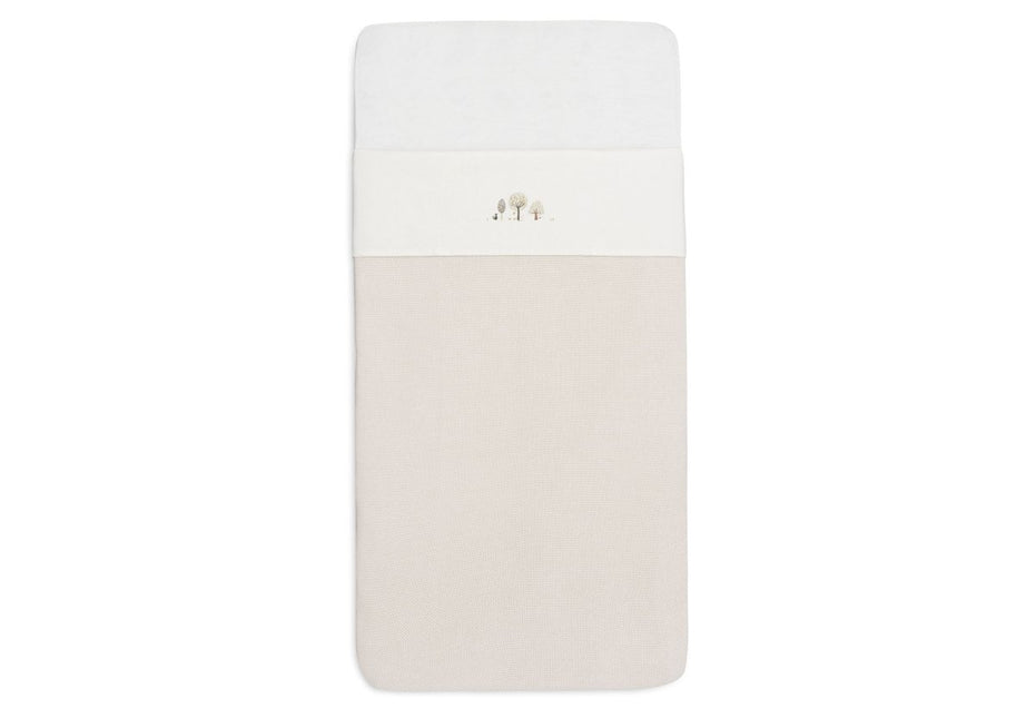 Laken Ledikant 120x150cm - Tiny Park - Babywinkel - 8717329400849