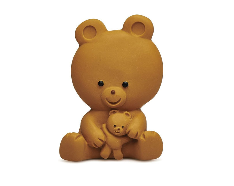 Lanco Bijtring Mama Beer koop je bij Babywinkel