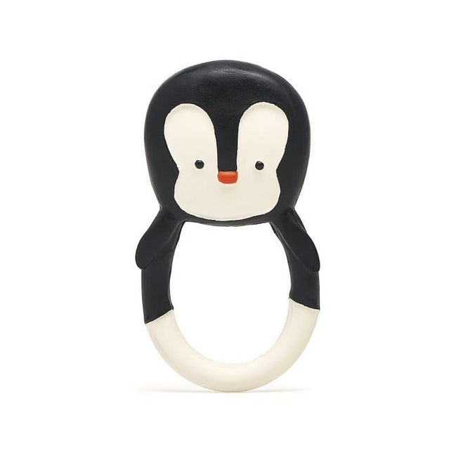 Lanco Bijtring Nui The Pinguin koop je bij Babywinkel