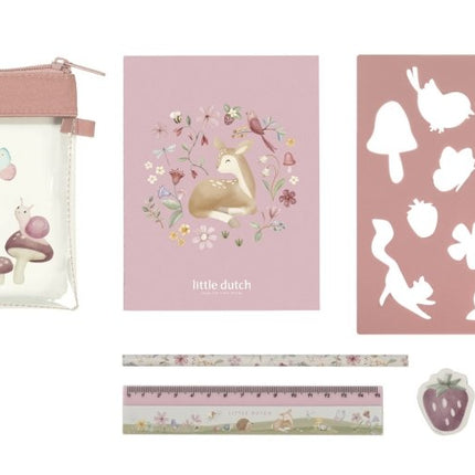 LD Knutsel Set Fairy Garden koop je bij Babywinkel