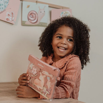 LD Knutsel Set Fairy Garden koop je bij Babywinkel