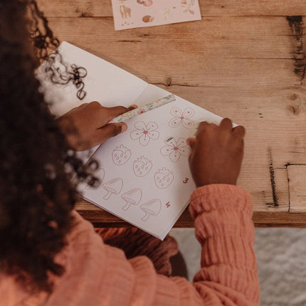 LD Knutsel Set Fairy Garden koop je bij Babywinkel