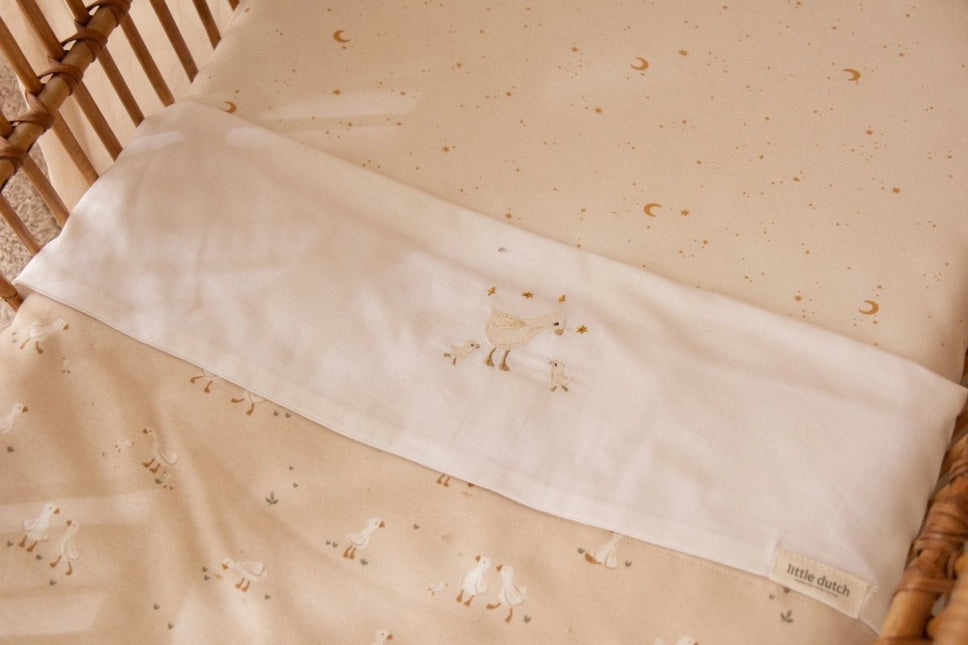 Ledikantdeken - Little Goose koop je bij Babywinkel