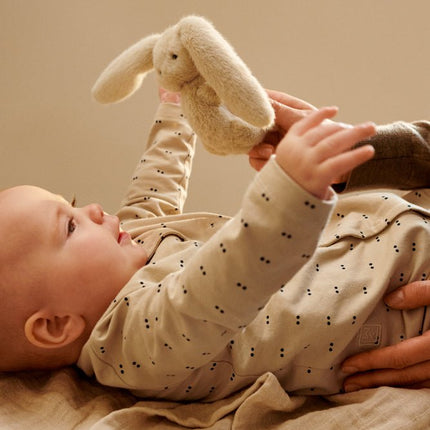 Liewood Aankleedkussenhoes Cille Sandy - Liewood - Babywinkel - 5715493132293