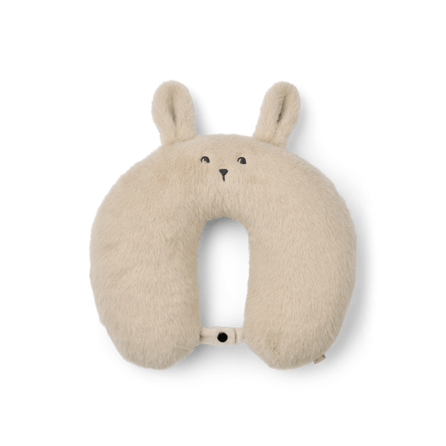 Liewood Alto Rabbit Rest Mist koop je bij Babywinkel