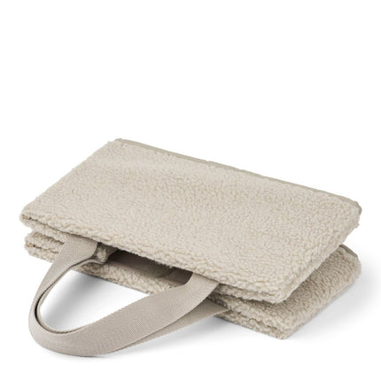 Liewood Auto Organizer Nola Pile Caddy Mist koop je bij Babywinkel