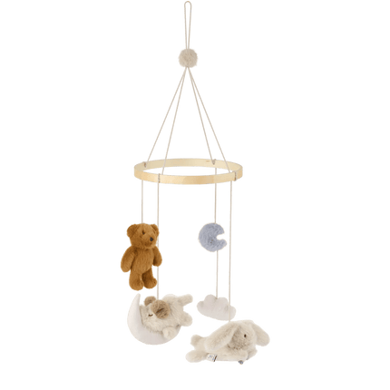 Liewood Baby Mobiel Mist Mix koop je bij Babywinkel