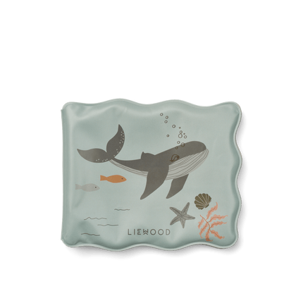 Liewood Badboekje Met Kleurverandering koop je bij Babywinkel