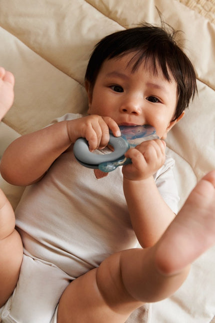 Liewood Bijtring Rita Olifant Koelend 2St koop je bij Babywinkel