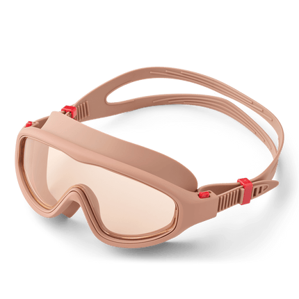 Liewood Duikbril Kind Kerem Tuscany Rose Apple Blossom koop je bij Babywinkel