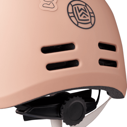 Liewood Kinderhelm Milly Mood / Pale Tuscany koop je bij Babywinkel